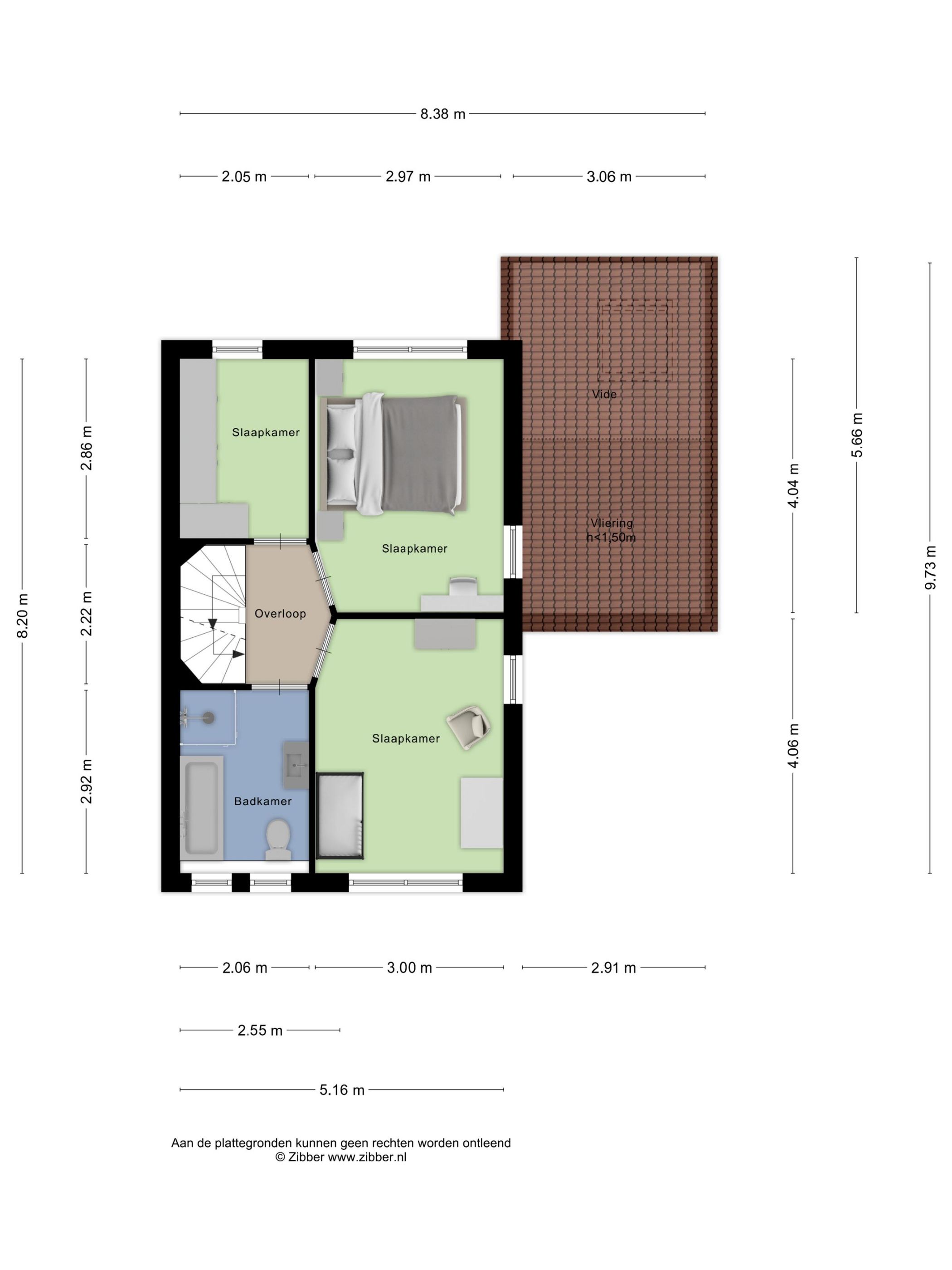 Foto 45 van Katsestraat 31