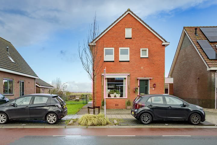 Photo 2 of Kerkstraat 164