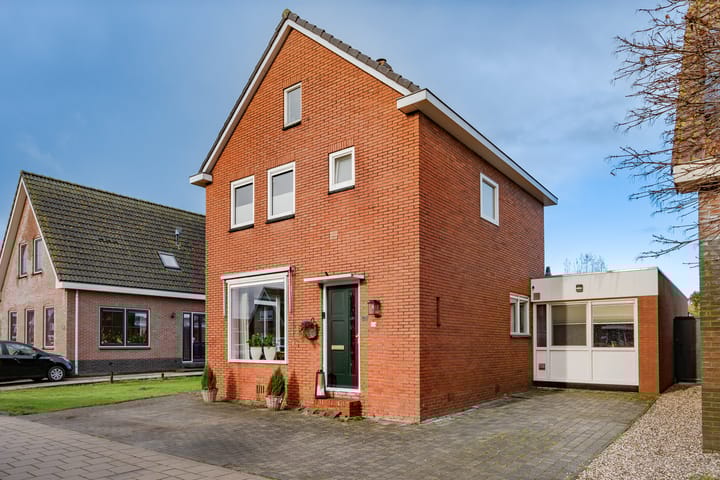 Photo 23 of Kerkstraat 164