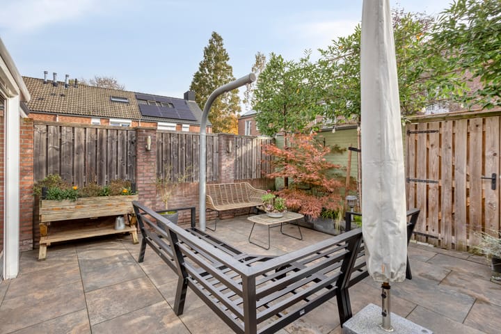 Foto 21 van Remushof 5