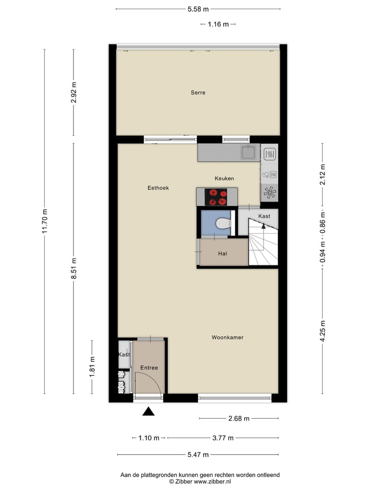 Foto 24 van Remushof 5