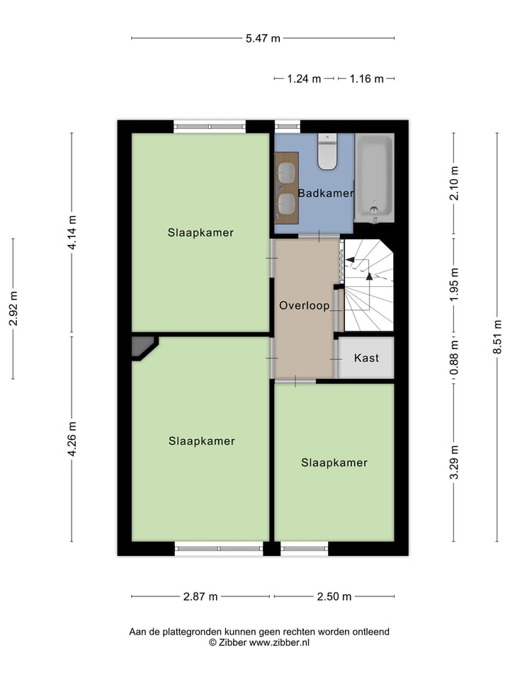 Foto 25 van Remushof 5