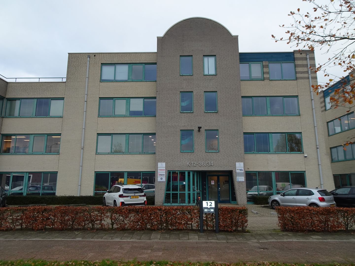 Bekijk foto 1 van Kerkenbos 1234-C