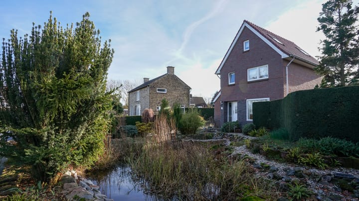 Foto 2 van Klinkeberglaan 9