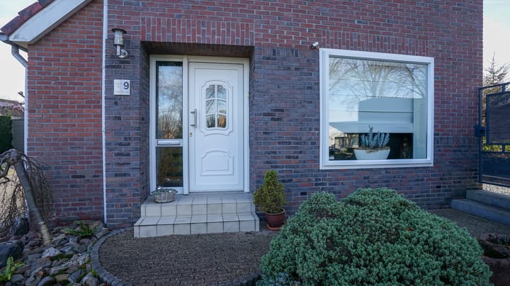 Foto 3 van Klinkeberglaan 9