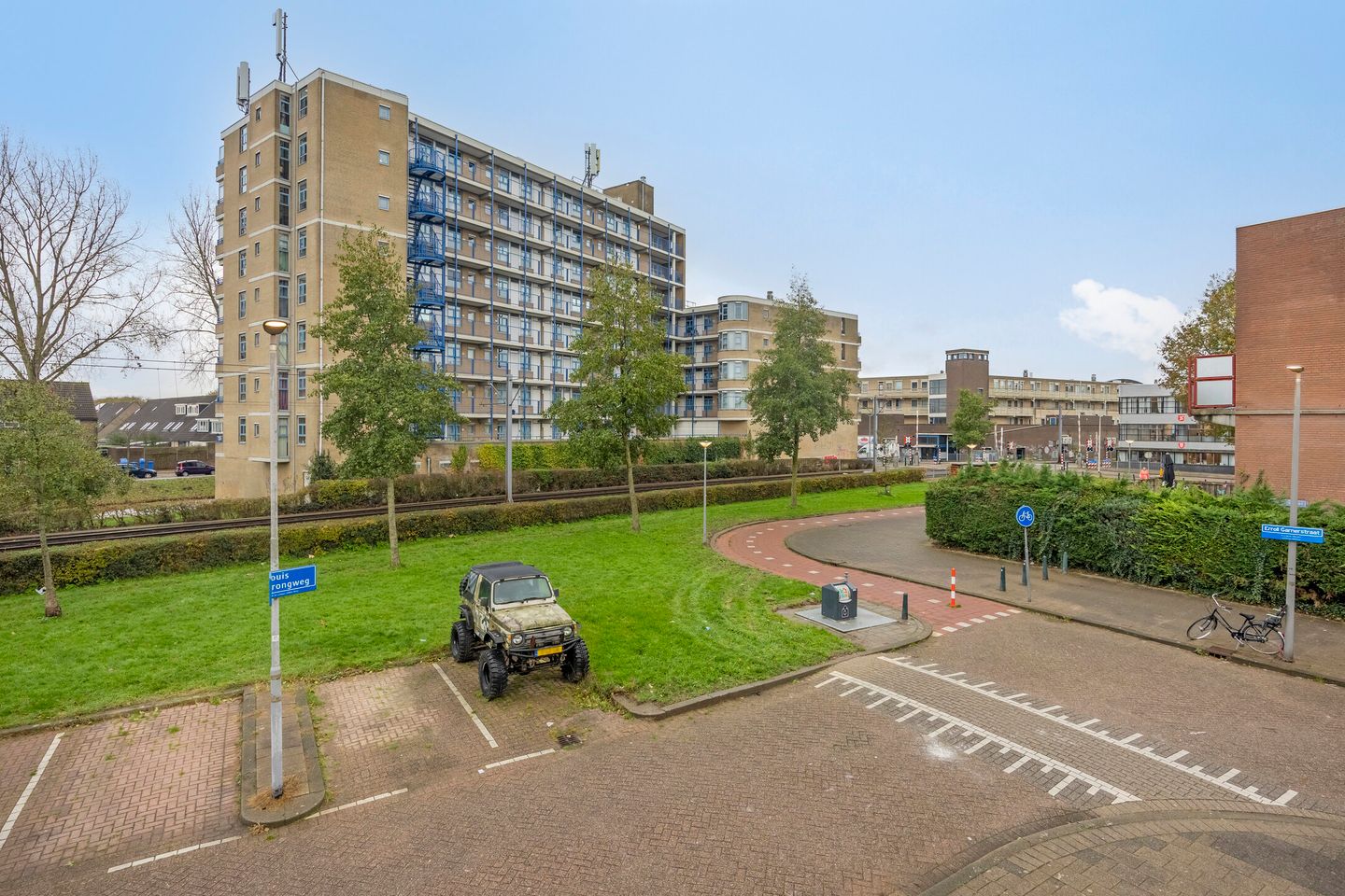 Foto 1 van Rietdekkerweg 110