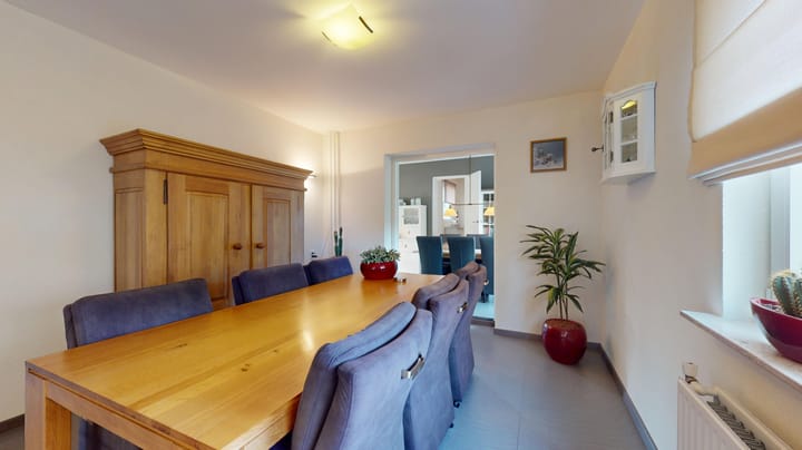 Foto 4 van Klinkeberglaan 9