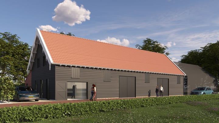 Foto 2 van Daniël Ockersestraat 8