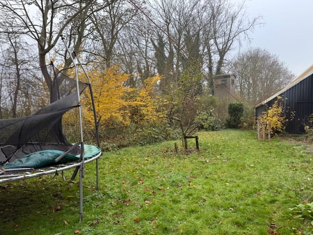 Foto 3 van Daniël Ockersestraat 8