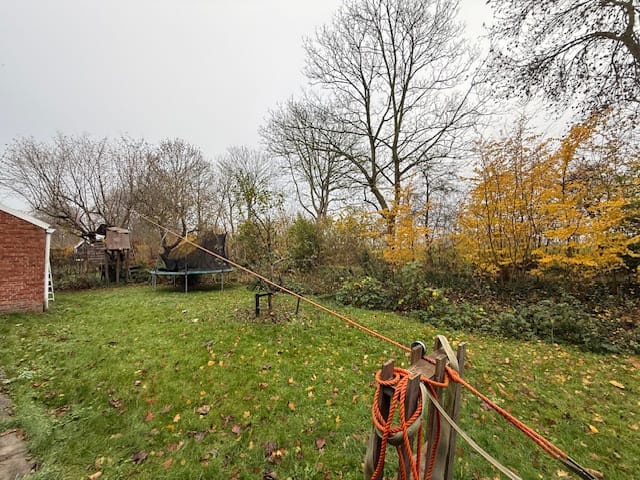 Foto 5 van Daniël Ockersestraat 8