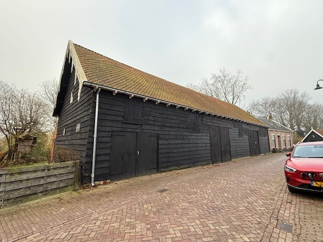 Photo 7 of Daniël Ockersestraat 8