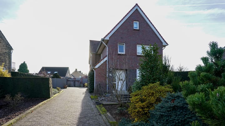 Photo 1 of Klinkeberglaan 9