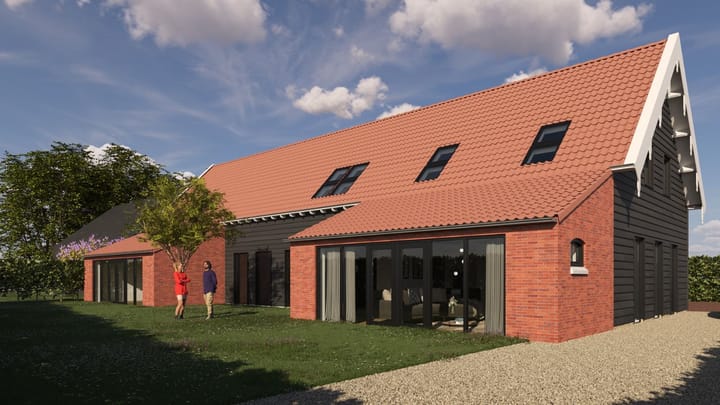 Foto 1 van Daniël Ockersestraat 8