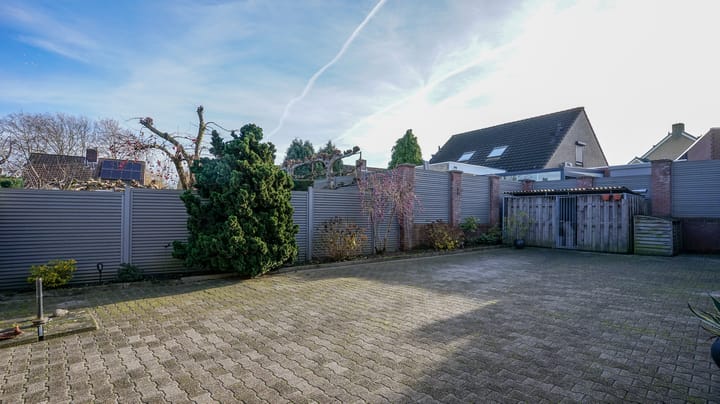 Photo 38 of Klinkeberglaan 9