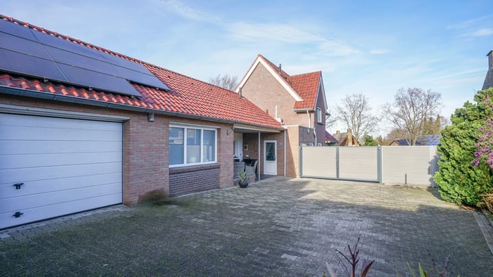 Photo 39 of Klinkeberglaan 9