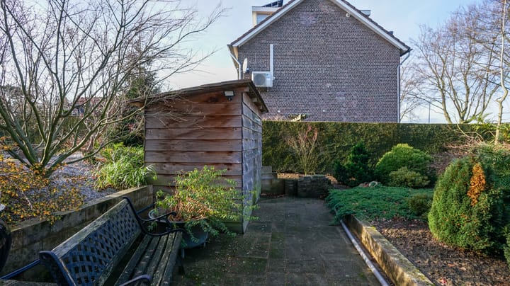 Photo 44 of Klinkeberglaan 9