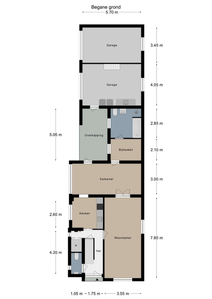 Photo 53 of Klinkeberglaan 9