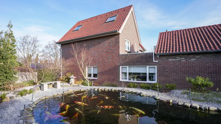 Photo 43 of Klinkeberglaan 9