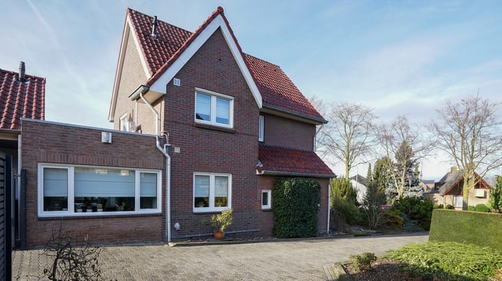 Photo 49 of Klinkeberglaan 9