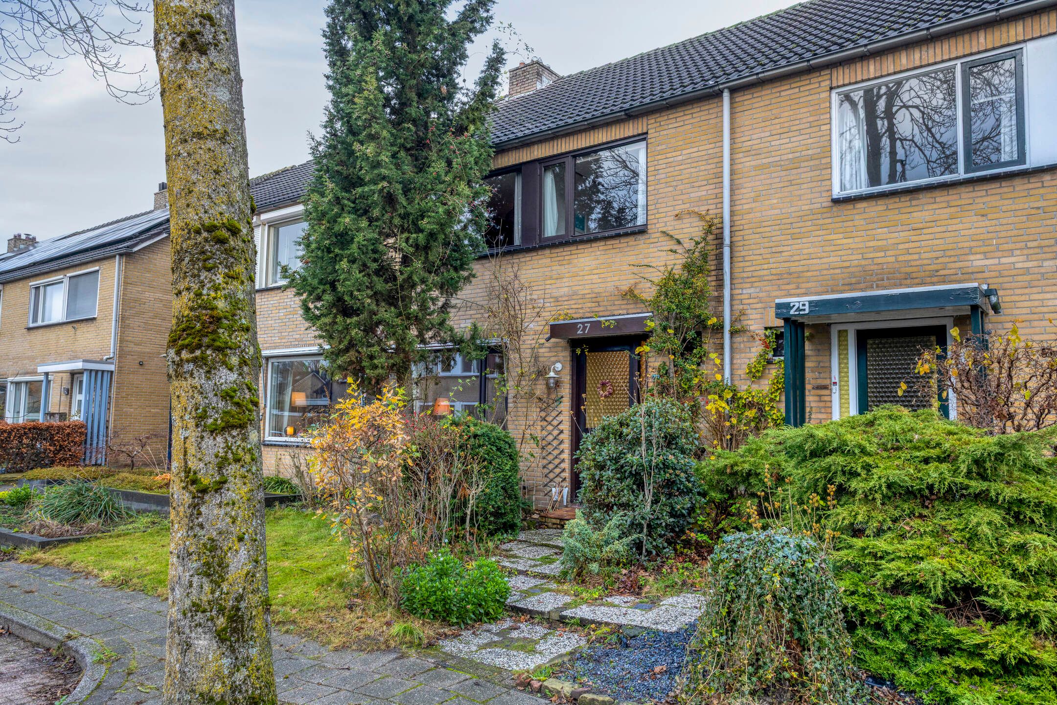 Kampioenstraat, 27, Enschede, 7535BH, Overijssel, Nederland 27 