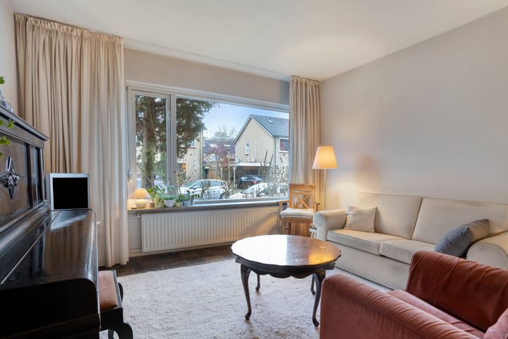 Foto 2 van Kampioenstraat 27