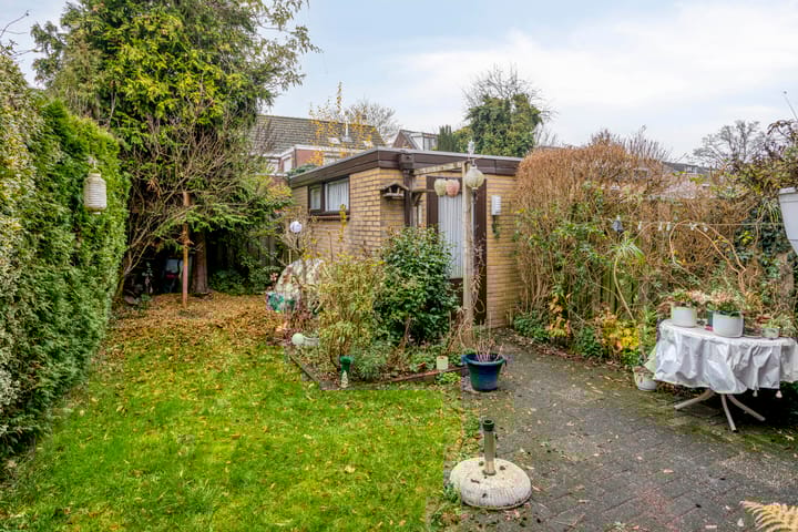 Foto 4 van Kampioenstraat 27