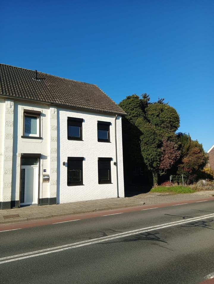 Foto 1 van Prinsenbaan 114