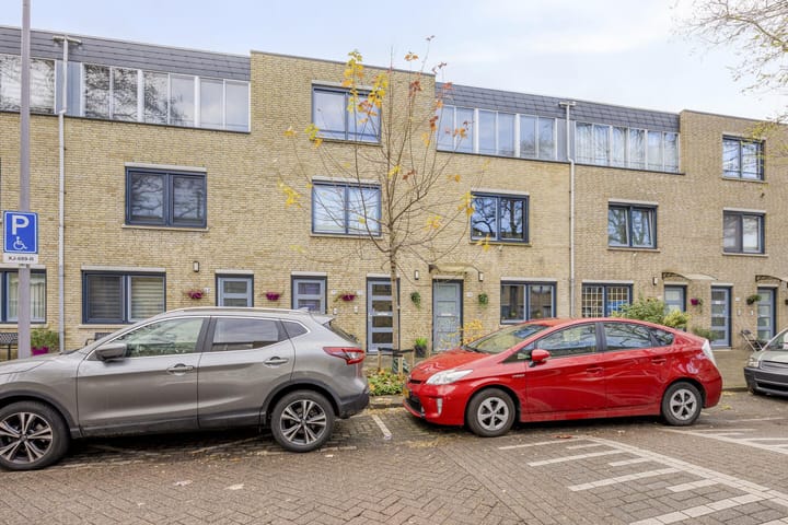 Photo 17 of Riederlaan 72