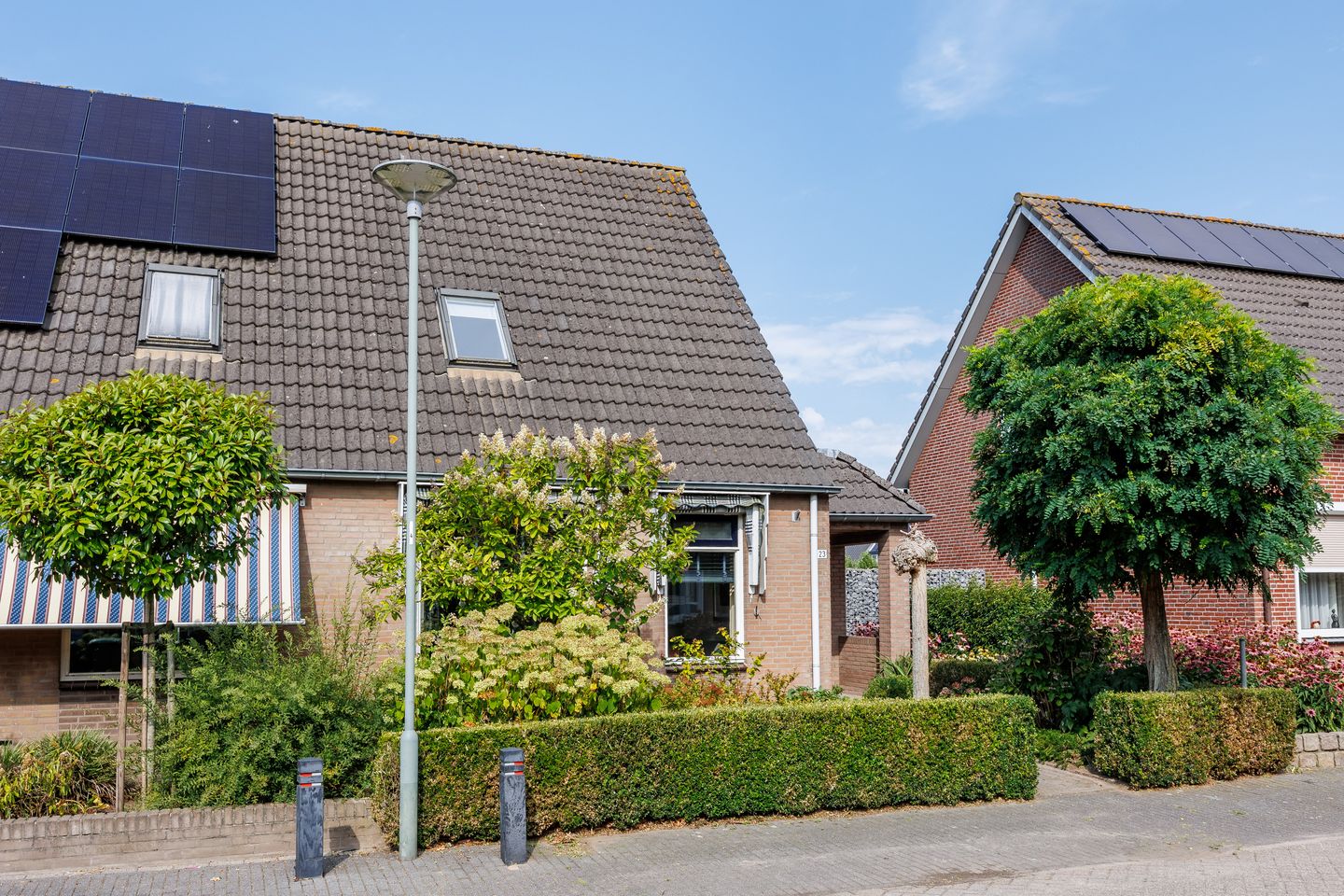 Foto 40 van Antoniusstraat 23