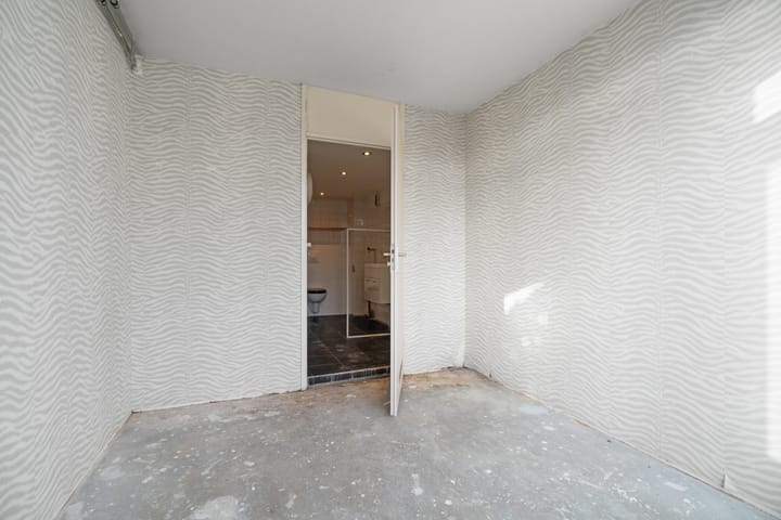 Foto 4 van Kloekhorststraat 47