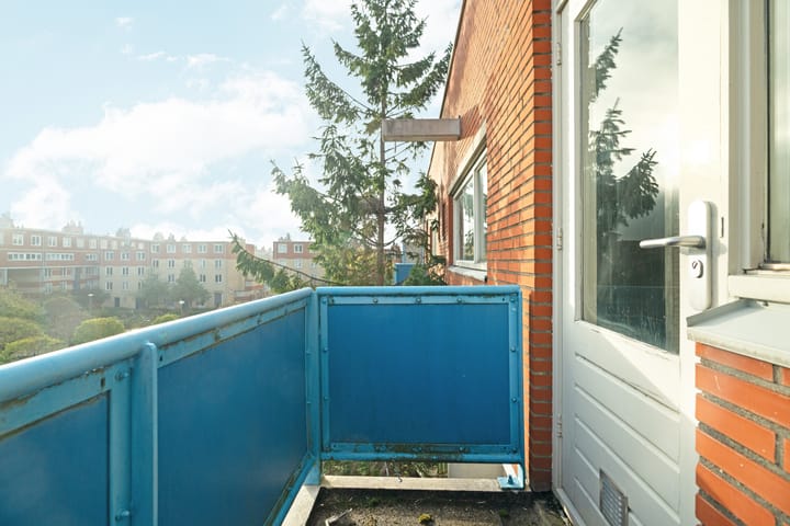 Foto 5 van Kloekhorststraat 47