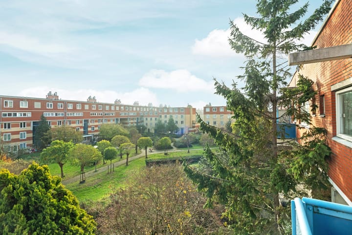 Foto 6 van Kloekhorststraat 47