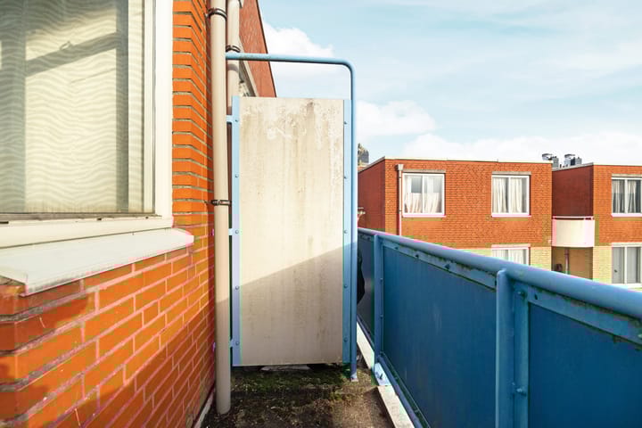 Foto 7 van Kloekhorststraat 47