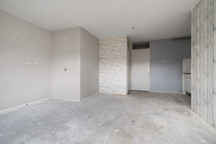 Foto 8 van Kloekhorststraat 47