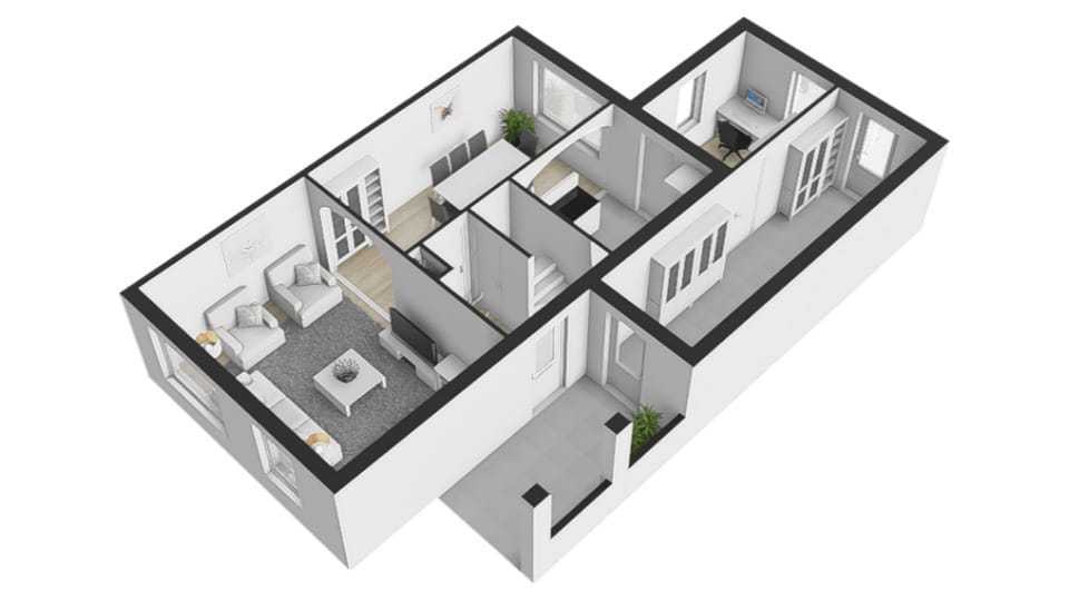 Foto 48 van Antoniusstraat 23