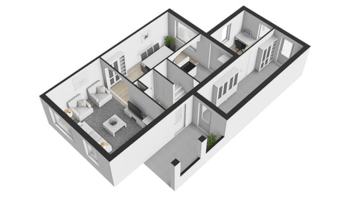 Foto 48 van Antoniusstraat 23