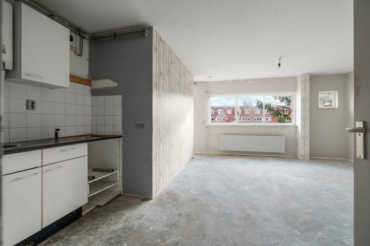 Foto 9 van Kloekhorststraat 47