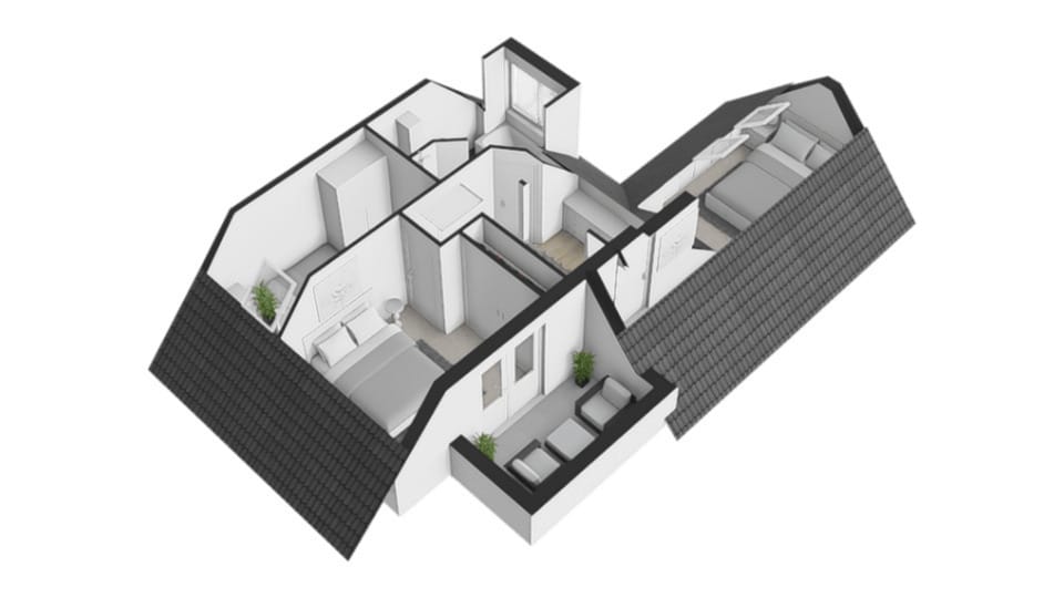 Foto 50 van Antoniusstraat 23