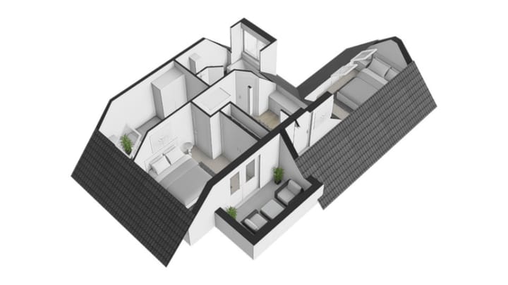 Foto 50 van Antoniusstraat 23