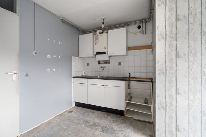 Foto 10 van Kloekhorststraat 47