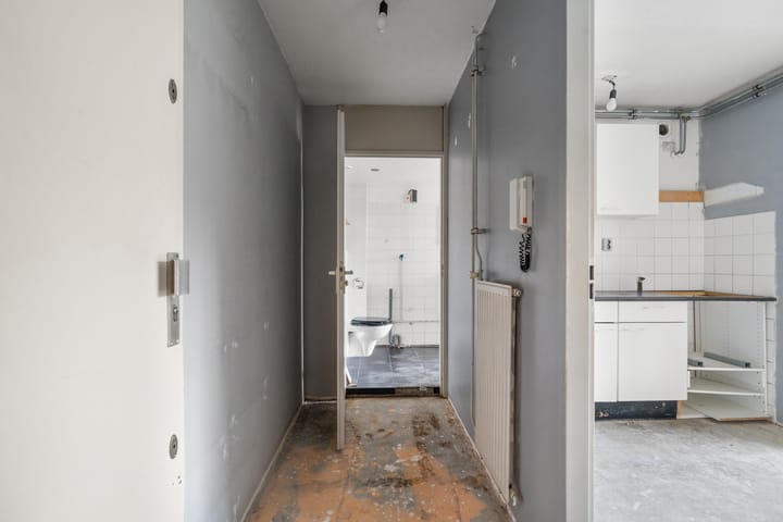 Foto 17 van Kloekhorststraat 47