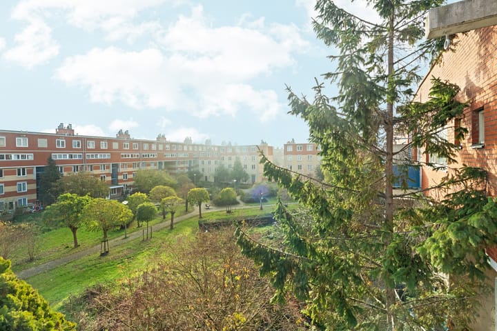 Foto 22 van Kloekhorststraat 47