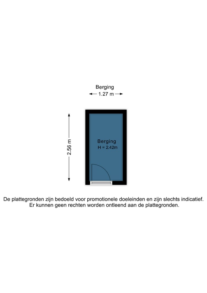 Foto 23 van Kloekhorststraat 47