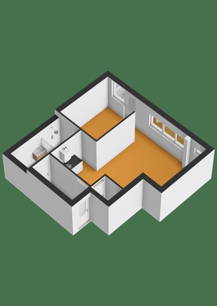 Foto 27 van Kloekhorststraat 47