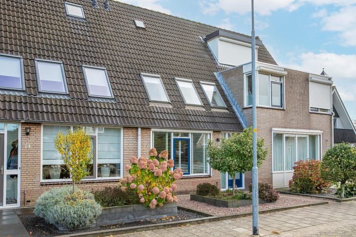 Foto 45 van Appelgaard 72