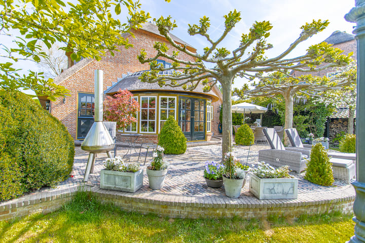 Foto 4 van Mr S. Naaijenstraat 20