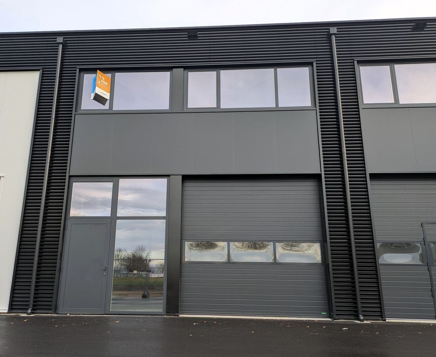 Bekijk foto 1 van Herculesweg 18-09