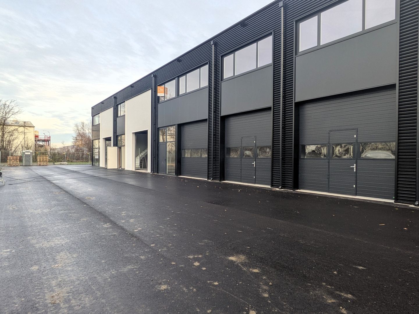 Bekijk foto 3 van Herculesweg 18-09