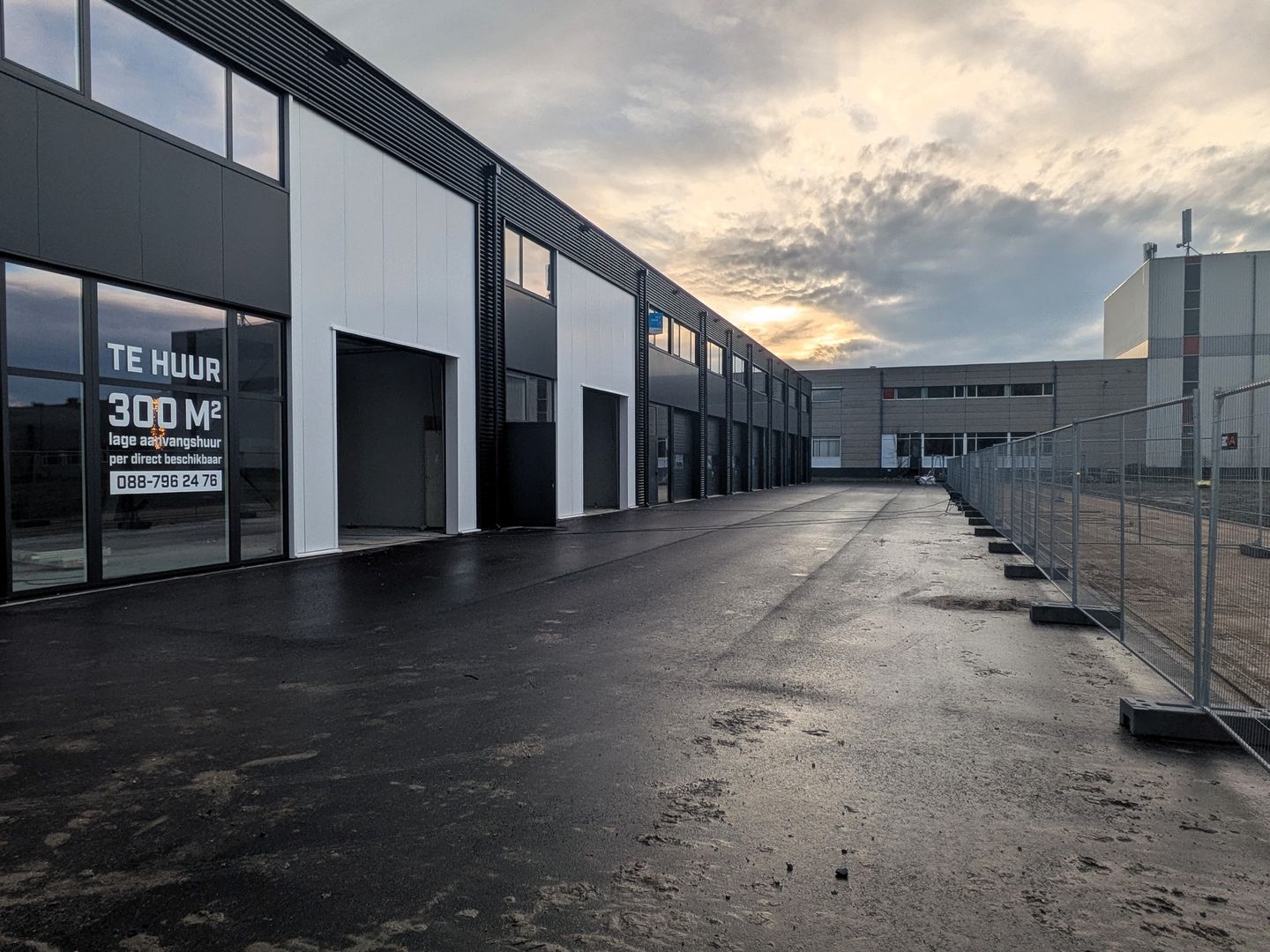 Bekijk foto 4 van Herculesweg 18-09