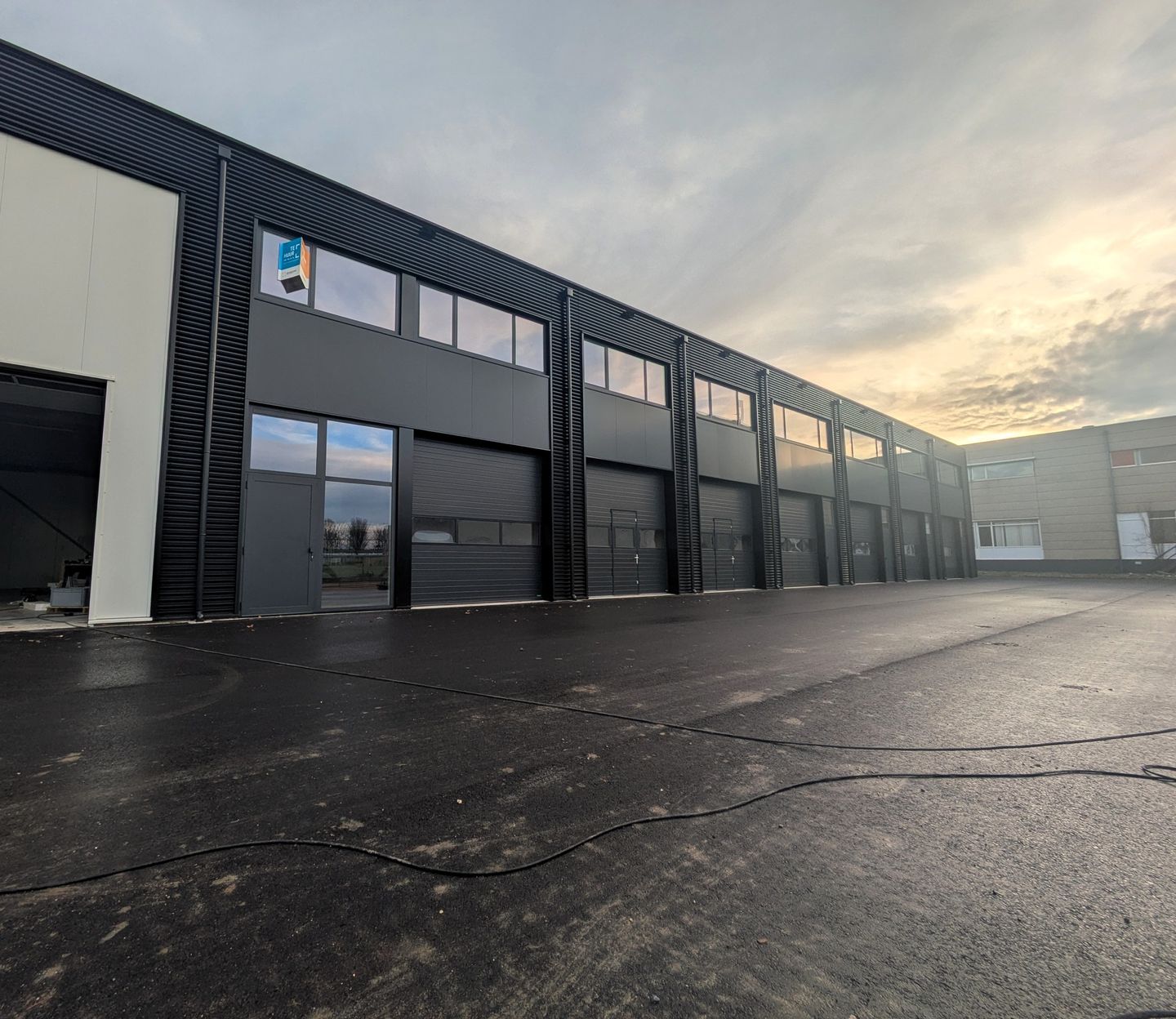 Bekijk foto 5 van Herculesweg 18-09